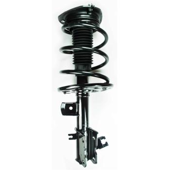 FCS Automotive 2331839R Suspension Strut and Coil Spring Assembly product image 1 of 5