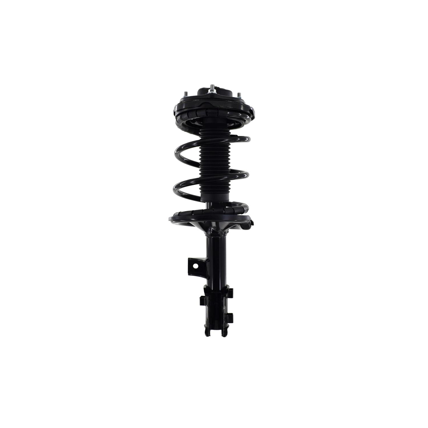 FCS Automotive 2331909R Suspension Strut and Coil Spring Assembly product image 1 of 1