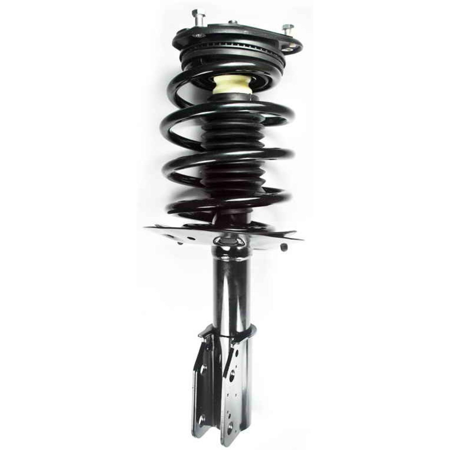 FCS Automotive 2331931 - Suspension Strut and Coil Spring Assembly FCS Automotive 2331931 Suspension Strut and Coil Spring Assembly product image 1 of 5