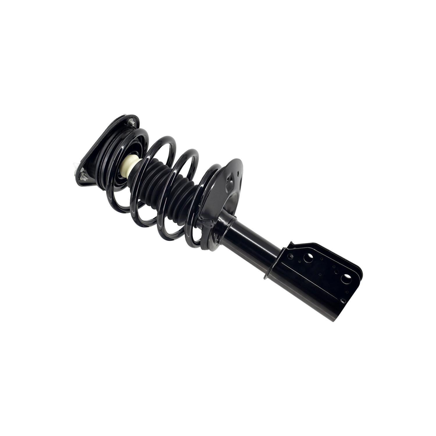 FCS Automotive 2331931 - Suspension Strut and Coil Spring Assembly FCS Automotive 2331931 Suspension Strut and Coil Spring Assembly product image 2 of 5