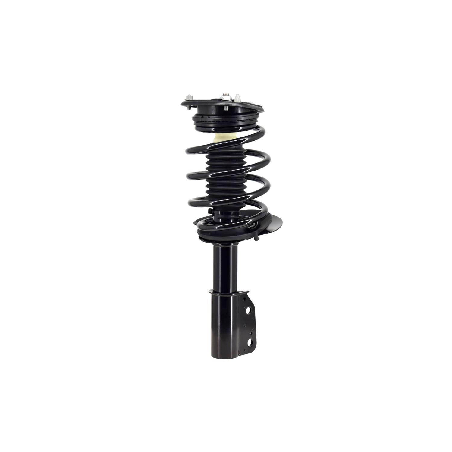 FCS Automotive 2331931 - Suspension Strut and Coil Spring Assembly FCS Automotive 2331931 Suspension Strut and Coil Spring Assembly product image 3 of 5