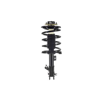 FCS Automotive 2332350L Suspension Strut and Coil Spring Assembly product image 1 of 6