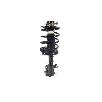 FCS Automotive 2332350L Suspension Strut and Coil Spring Assembly product image 4 of 6
