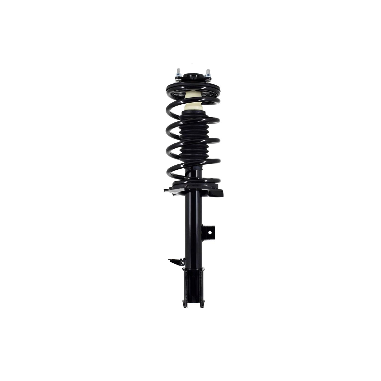 FCS Automotive 2332352L - Suspension Strut and Coil Spring Assembly FCS Automotive 2332352L Suspension Strut and Coil Spring Assembly product image 1 of 5
