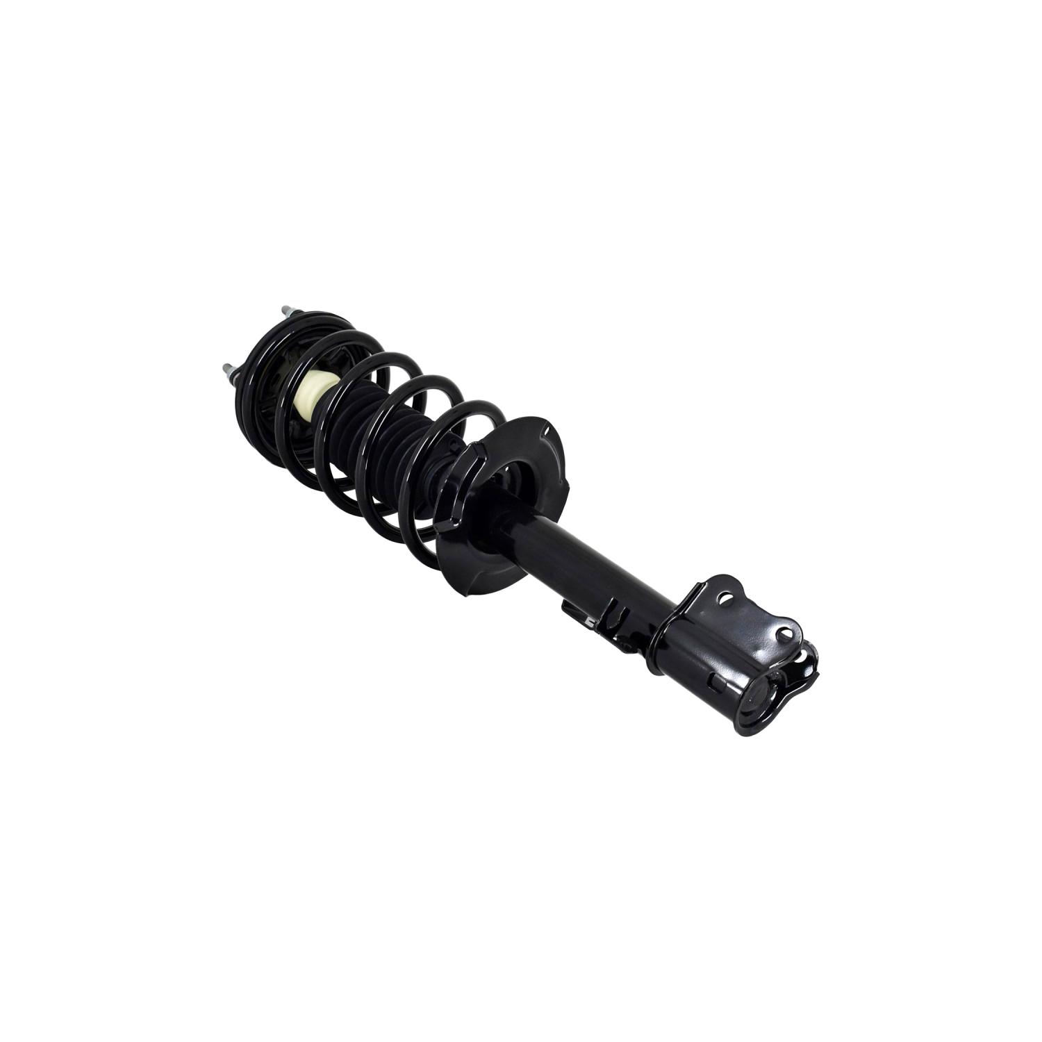 FCS Automotive 2332352L - Suspension Strut and Coil Spring Assembly FCS Automotive 2332352L Suspension Strut and Coil Spring Assembly product image 2 of 5