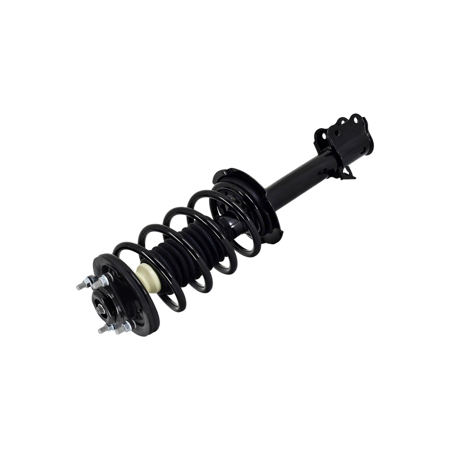 FCS Automotive 2332352L - Suspension Strut and Coil Spring Assembly FCS Automotive 2332352L Suspension Strut and Coil Spring Assembly product image 3 of 5