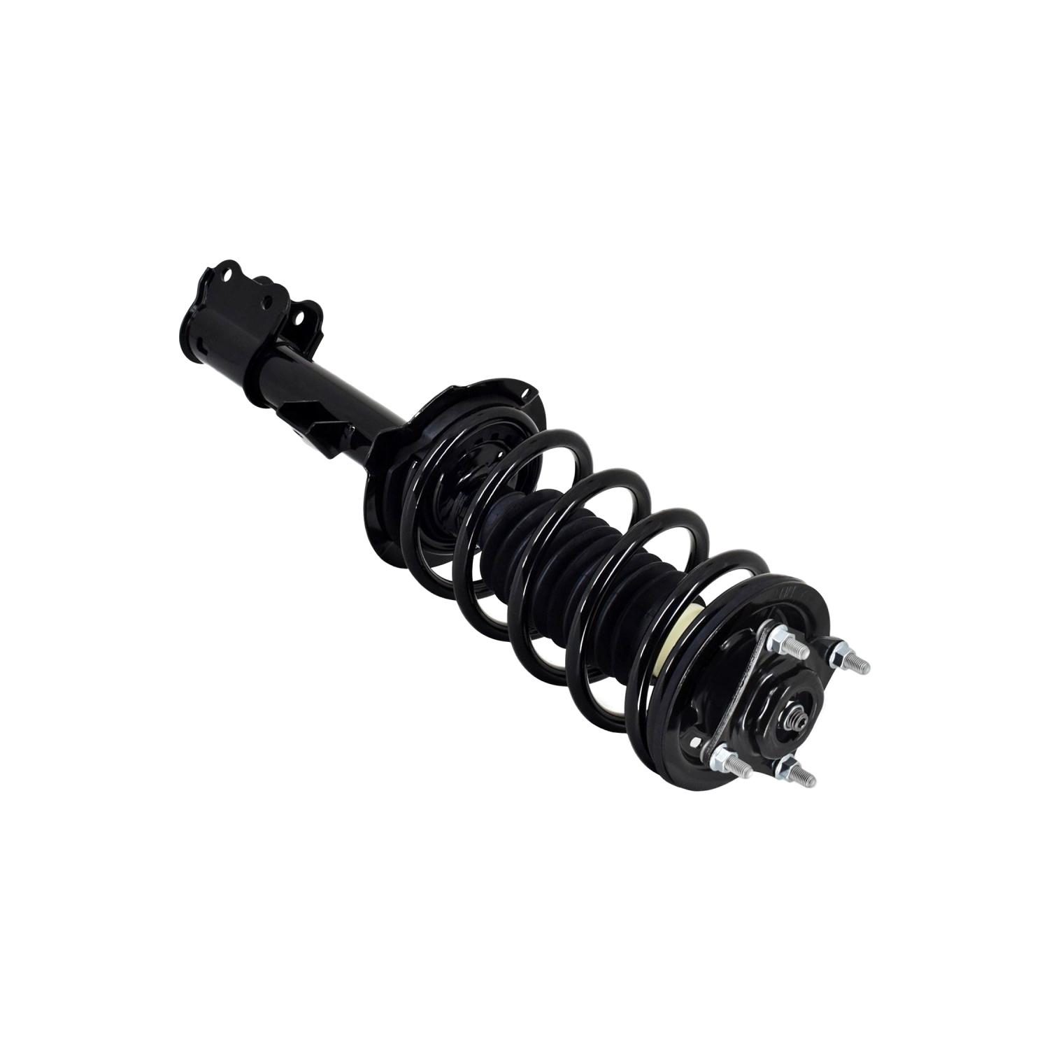 FCS Automotive 2332352L - Suspension Strut and Coil Spring Assembly FCS Automotive 2332352L Suspension Strut and Coil Spring Assembly product image 4 of 5