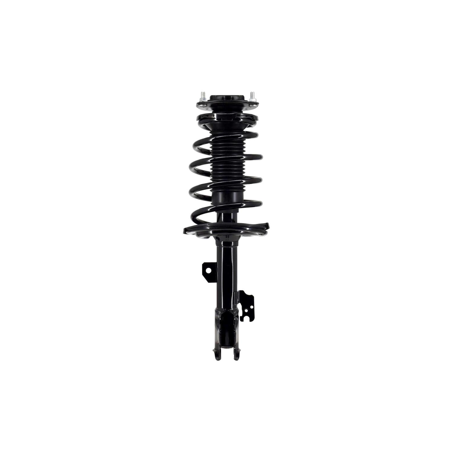 FCS Automotive 2332367R Suspension Strut and Coil Spring Assembly product image 1 of 5