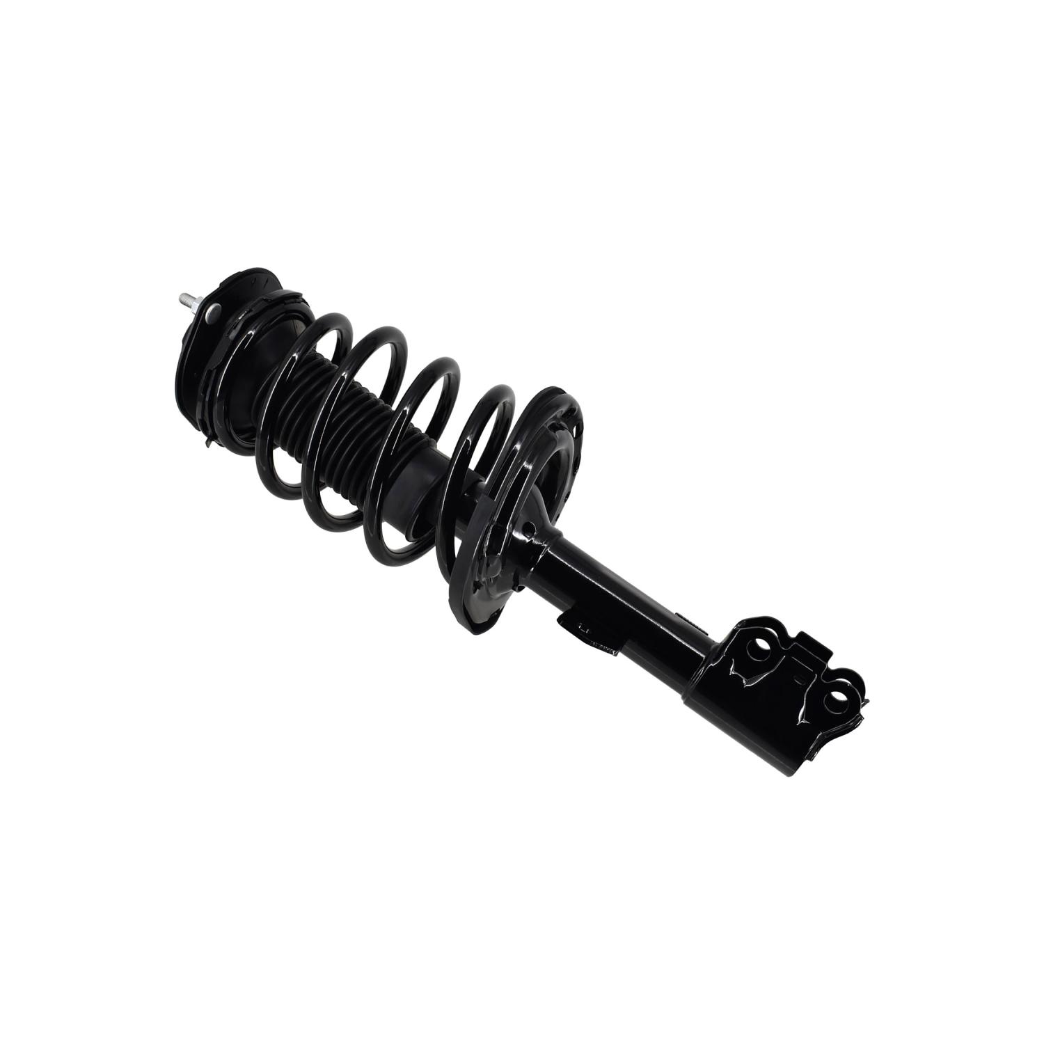 FCS Automotive 2332367R Suspension Strut and Coil Spring Assembly product image 2 of 5