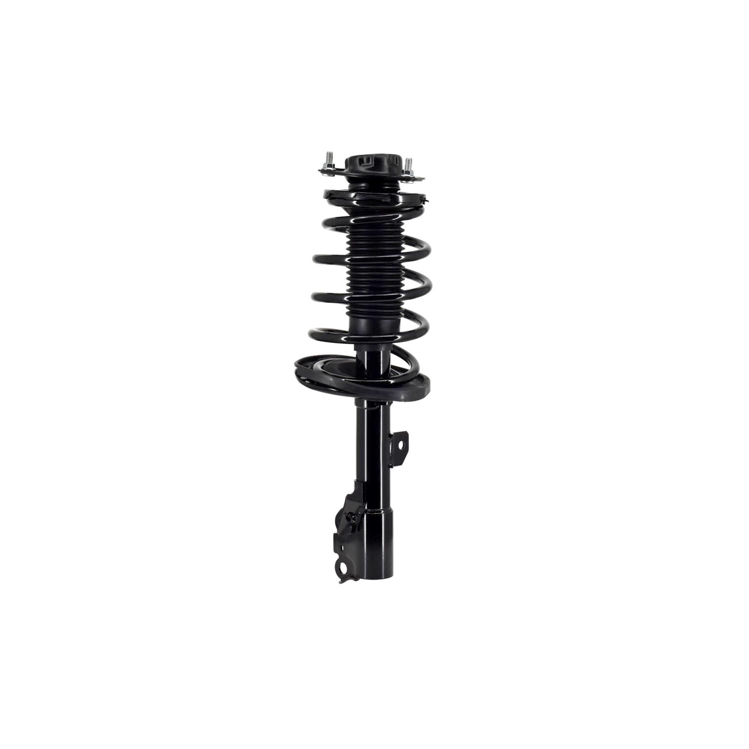 FCS Automotive 2332367R Suspension Strut and Coil Spring Assembly product image 3 of 5