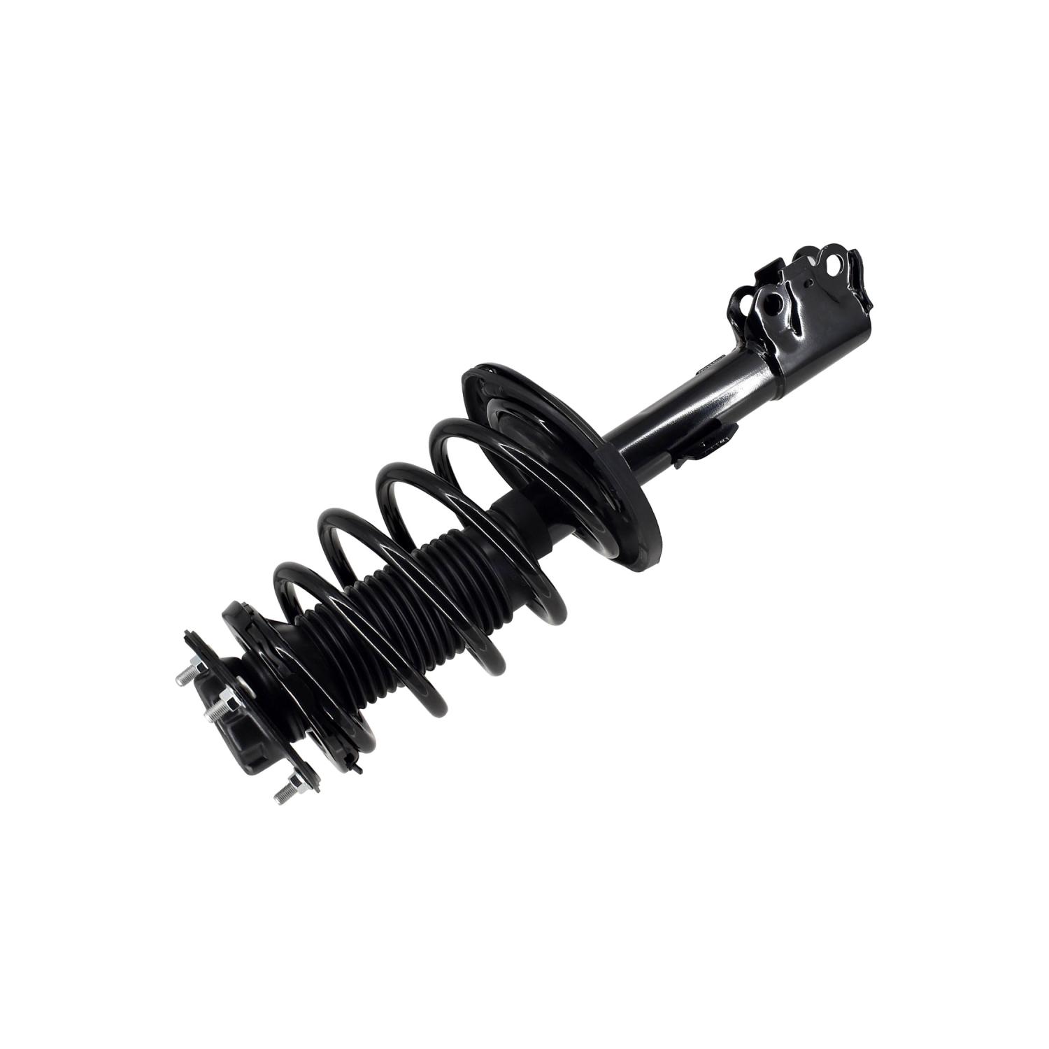 FCS Automotive 2332367R Suspension Strut and Coil Spring Assembly product image 4 of 5
