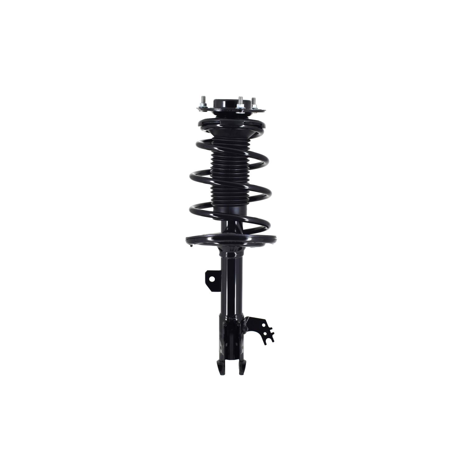 FCS Automotive 2333313R - Suspension Strut and Coil Spring Assembly FCS Automotive 2333313R Suspension Strut and Coil Spring Assembly product image 1 of 5