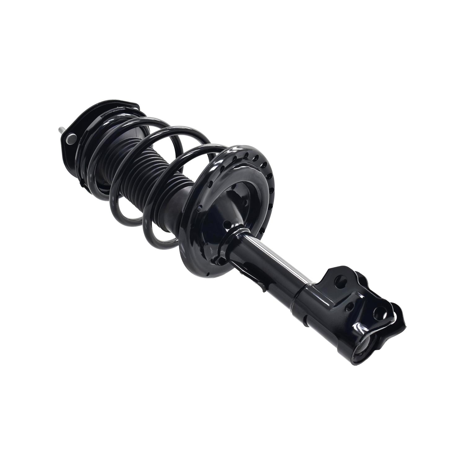 FCS Automotive 2333313R - Suspension Strut and Coil Spring Assembly FCS Automotive 2333313R Suspension Strut and Coil Spring Assembly product image 2 of 5