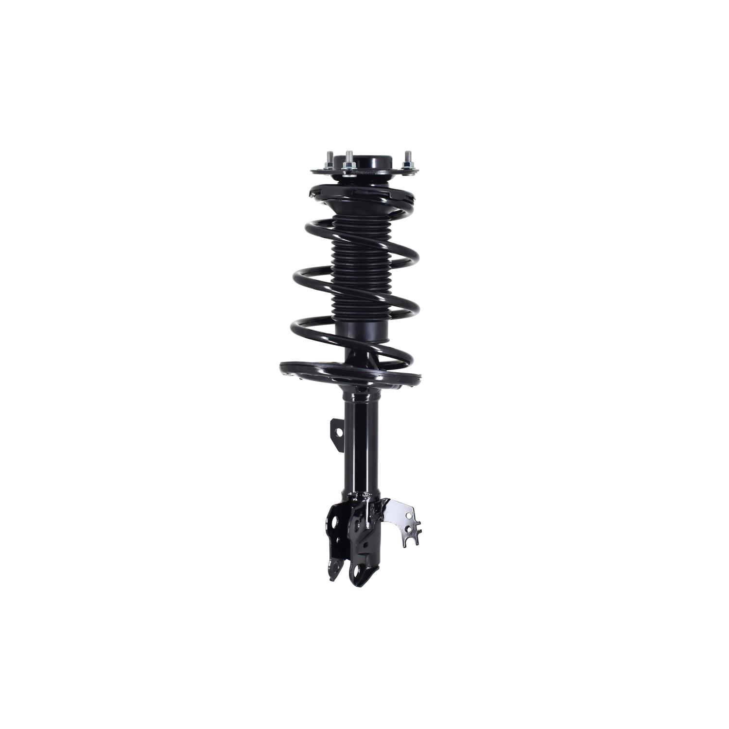 FCS Automotive 2333313R - Suspension Strut and Coil Spring Assembly FCS Automotive 2333313R Suspension Strut and Coil Spring Assembly product image 3 of 5