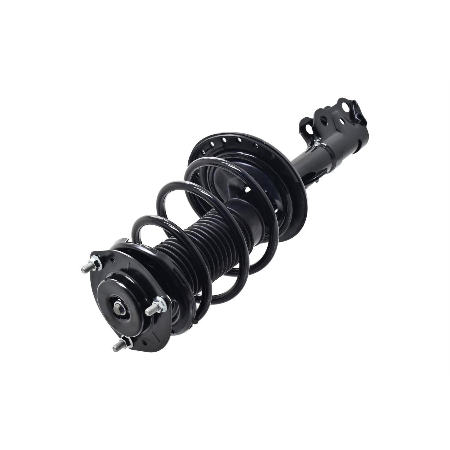 FCS Automotive 2333313R - Suspension Strut and Coil Spring Assembly FCS Automotive 2333313R Suspension Strut and Coil Spring Assembly product image 4 of 5
