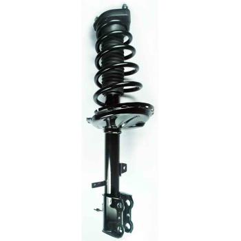 FCS Automotive 2333320L Suspension Strut and Coil Spring Assembly product image 1 of 5