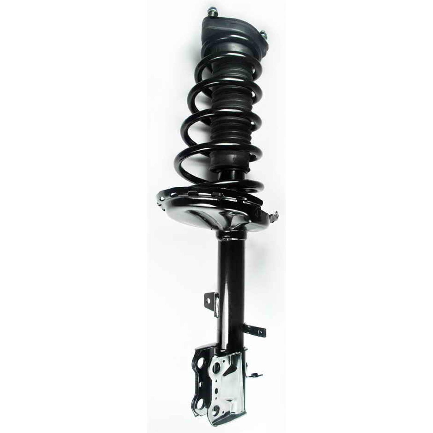 FCS Automotive 2333320R Suspension Strut and Coil Spring Assembly product image 1 of 5