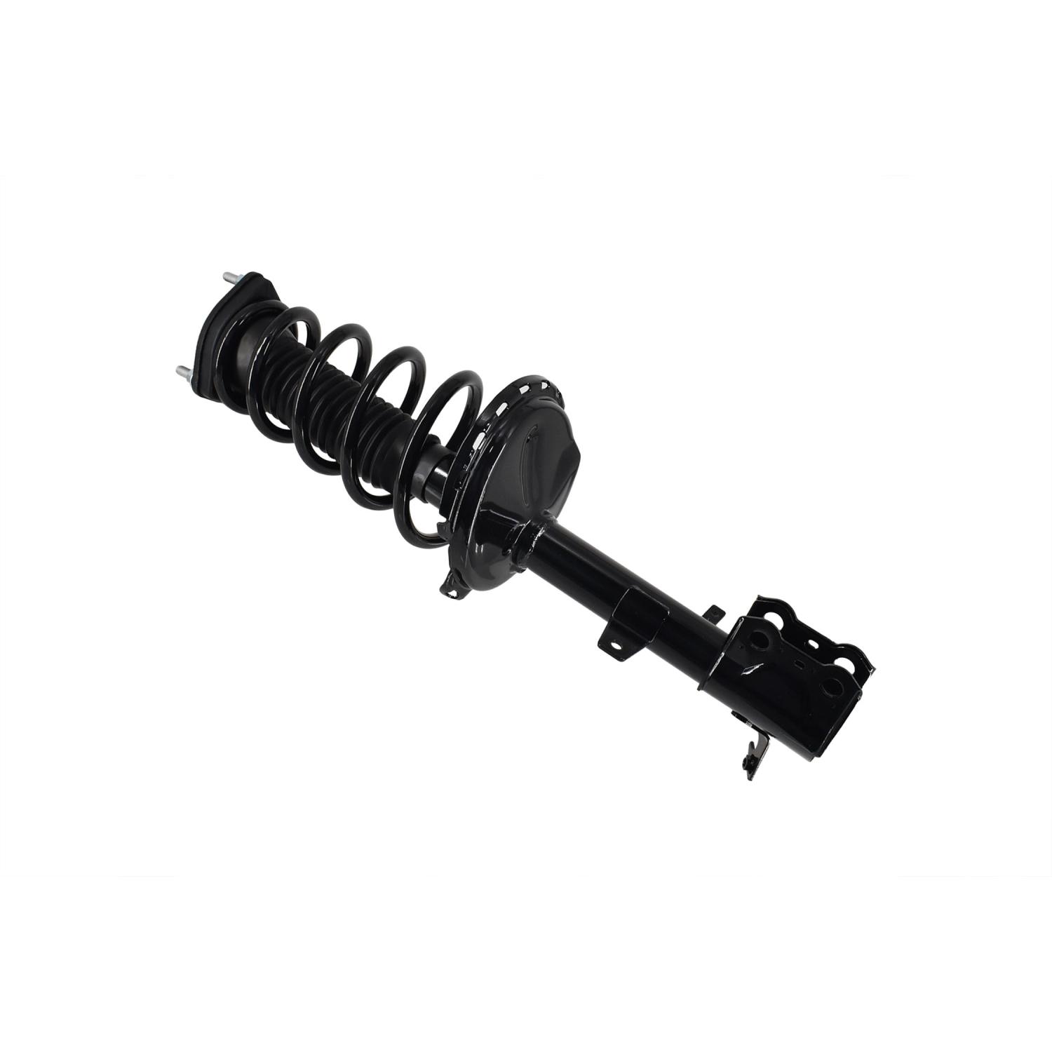 FCS Automotive 2333320R Suspension Strut and Coil Spring Assembly product image 2 of 5