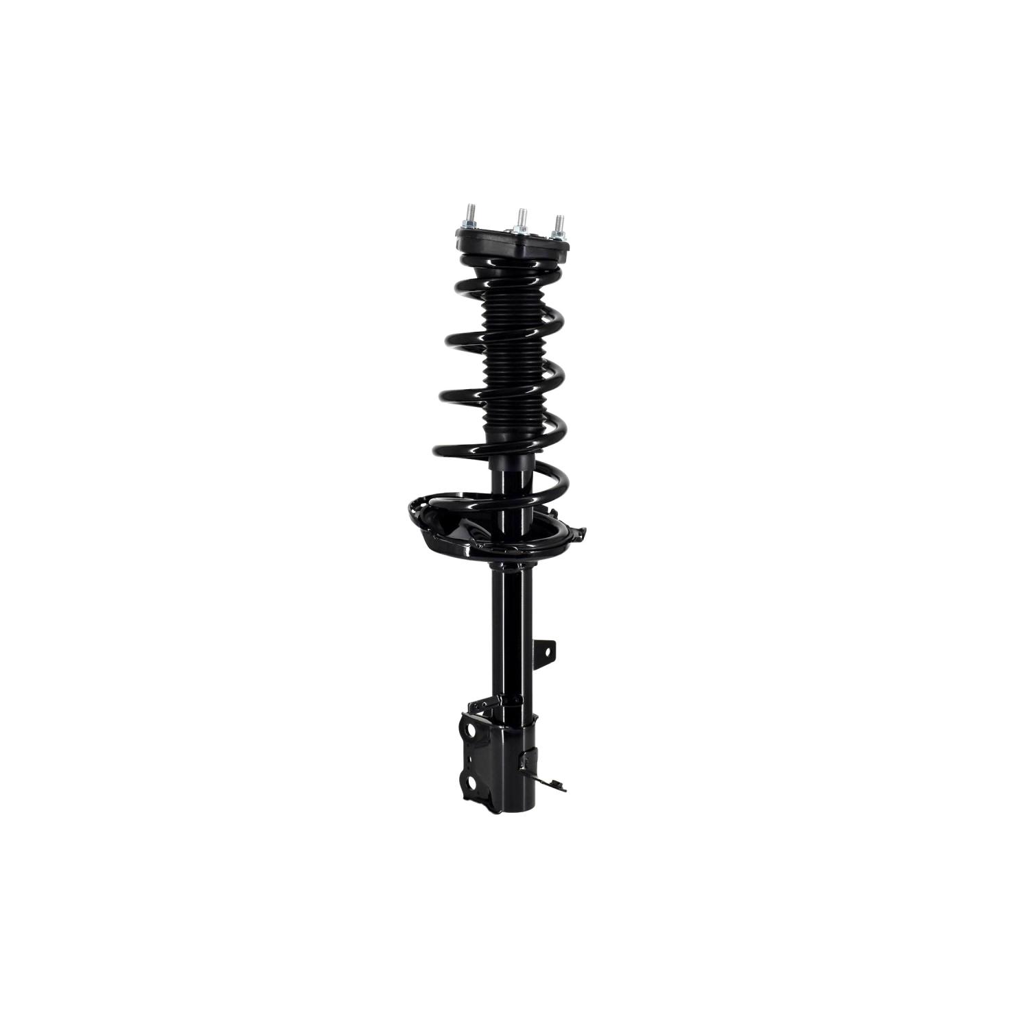 FCS Automotive 2333320R Suspension Strut and Coil Spring Assembly product image 3 of 5