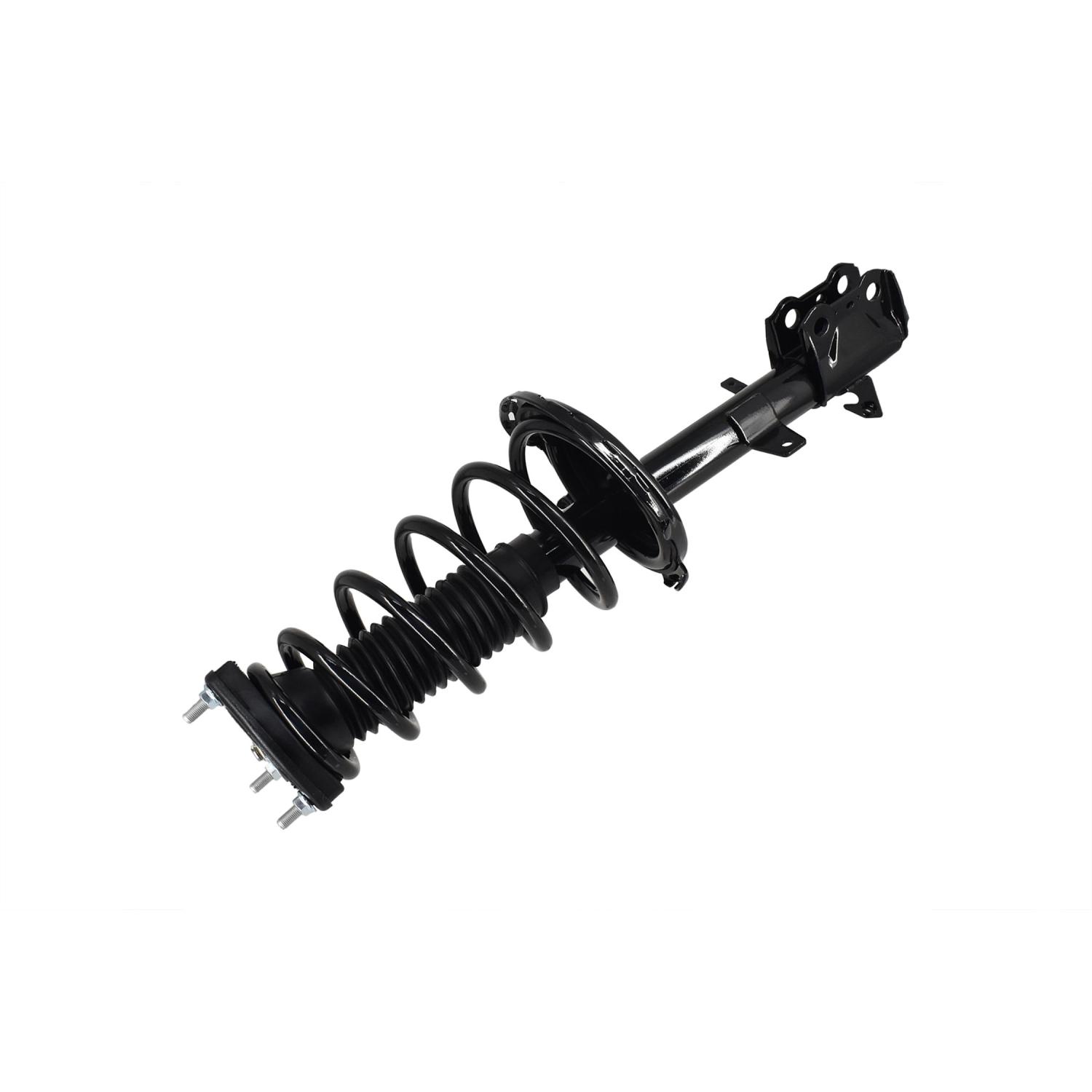 FCS Automotive 2333320R Suspension Strut and Coil Spring Assembly product image 4 of 5