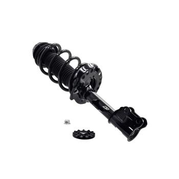 FCS Automotive 2333332L Suspension Strut and Coil Spring Assembly product image 2 of 5