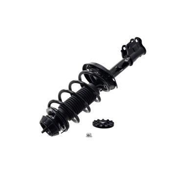 FCS Automotive 2333332L Suspension Strut and Coil Spring Assembly product image 3 of 5