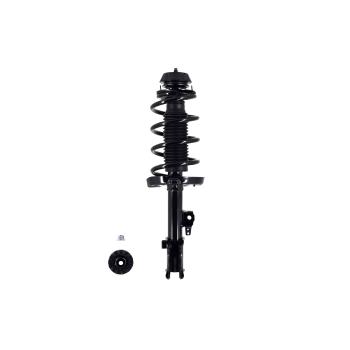 FCS Automotive 2333332R Suspension Strut and Coil Spring Assembly product image 1 of 5