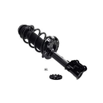 FCS Automotive 2333332R Suspension Strut and Coil Spring Assembly product image 2 of 5