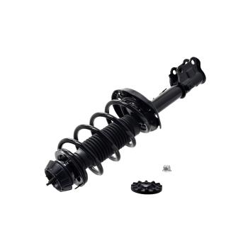 FCS Automotive 2333332R Suspension Strut and Coil Spring Assembly product image 3 of 5