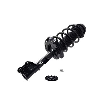 FCS Automotive 2333332R Suspension Strut and Coil Spring Assembly product image 5 of 5