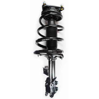 FCS Automotive 2333355R Suspension Strut and Coil Spring Assembly product image 1 of 1