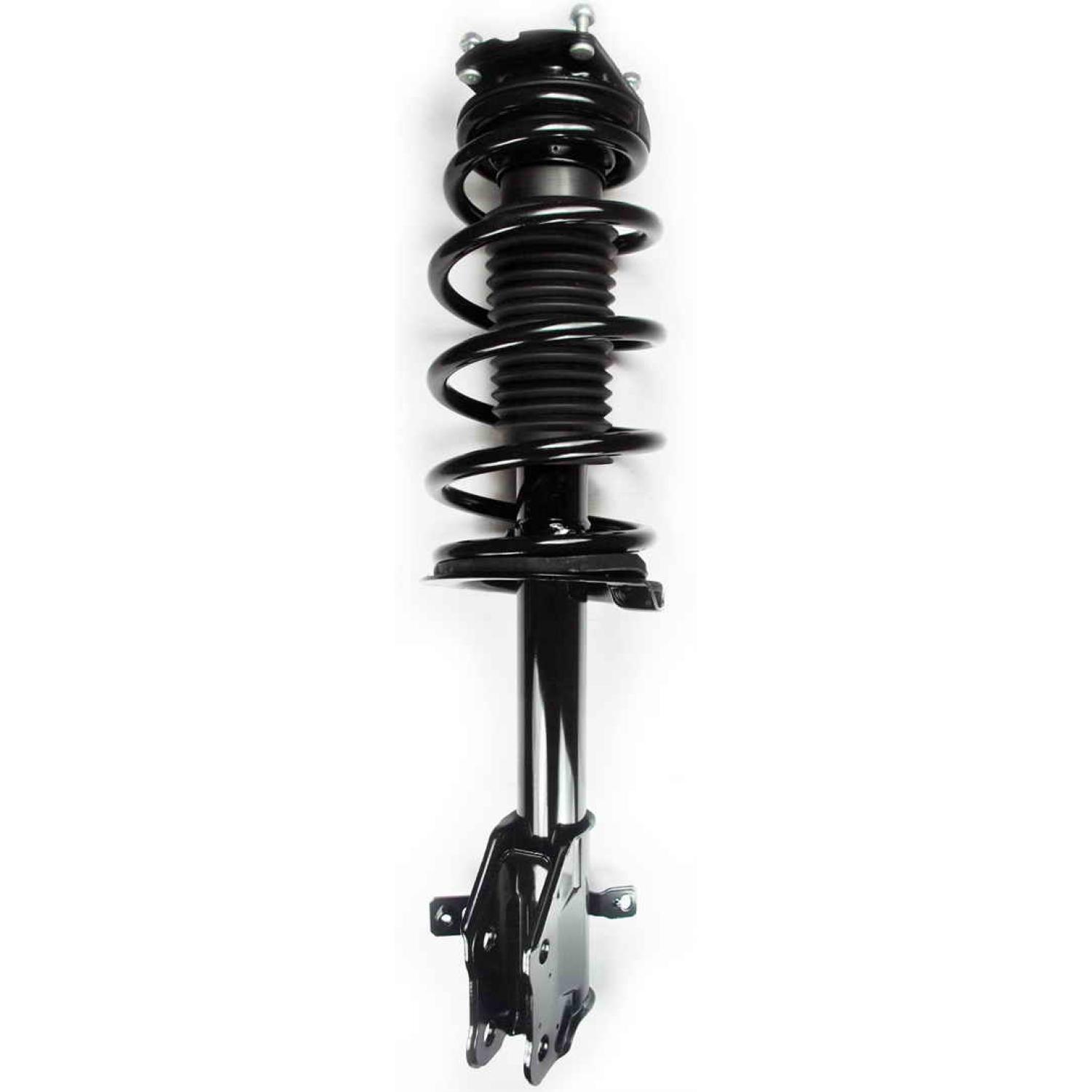 FCS Automotive 2333363L Suspension Strut and Coil Spring Assembly product image 1 of 5