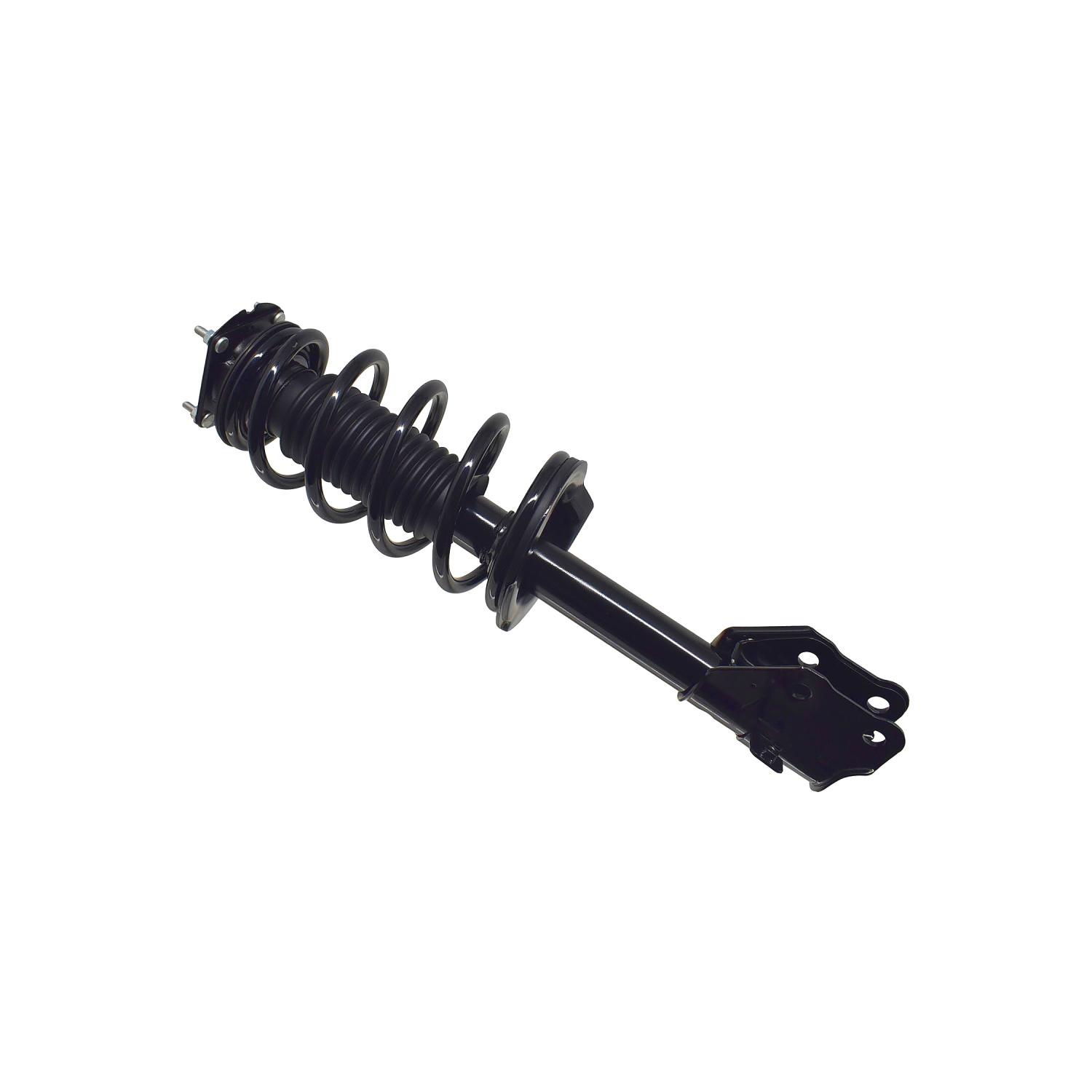 FCS Automotive 2333363L Suspension Strut and Coil Spring Assembly product image 2 of 5