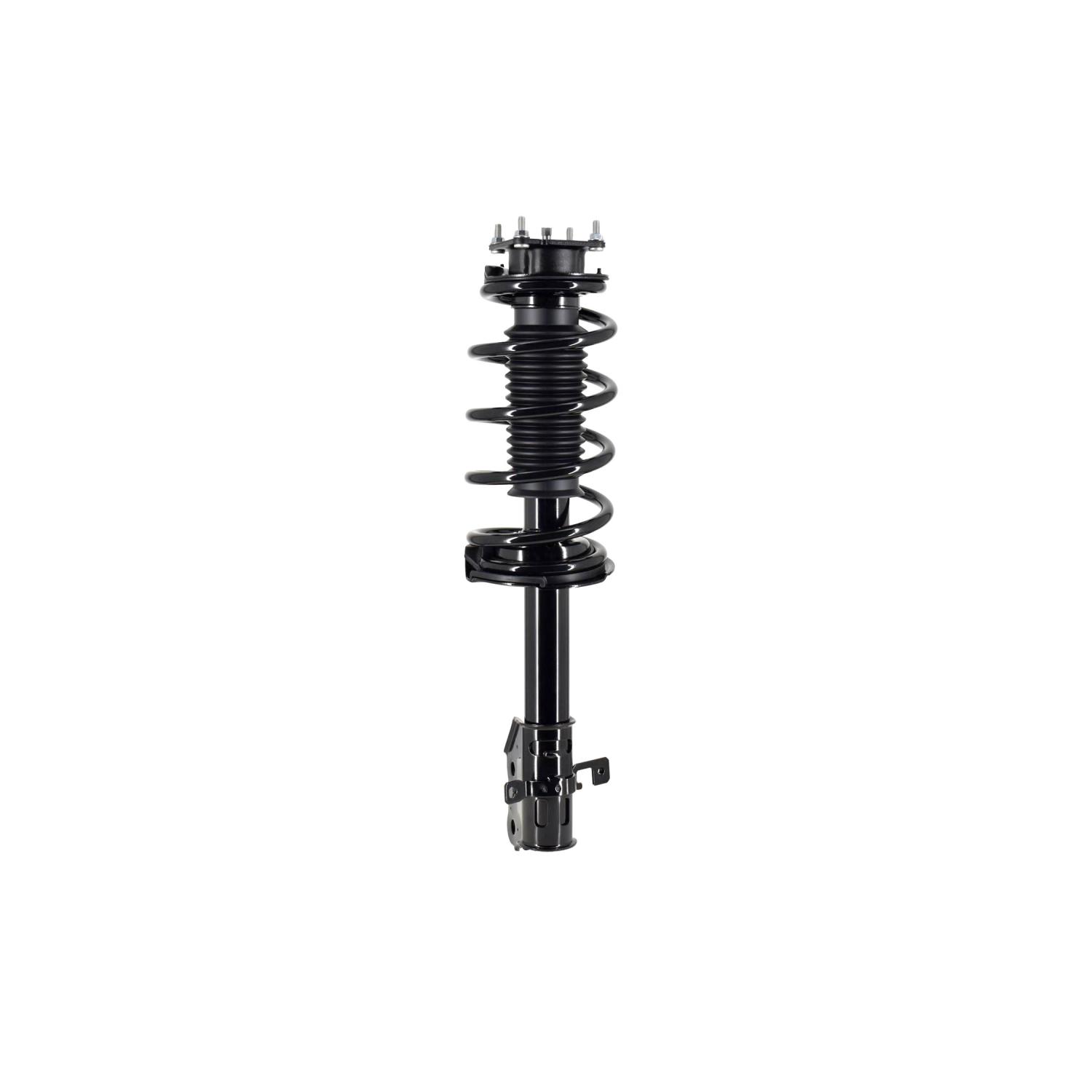 FCS Automotive 2333363L Suspension Strut and Coil Spring Assembly product image 3 of 5