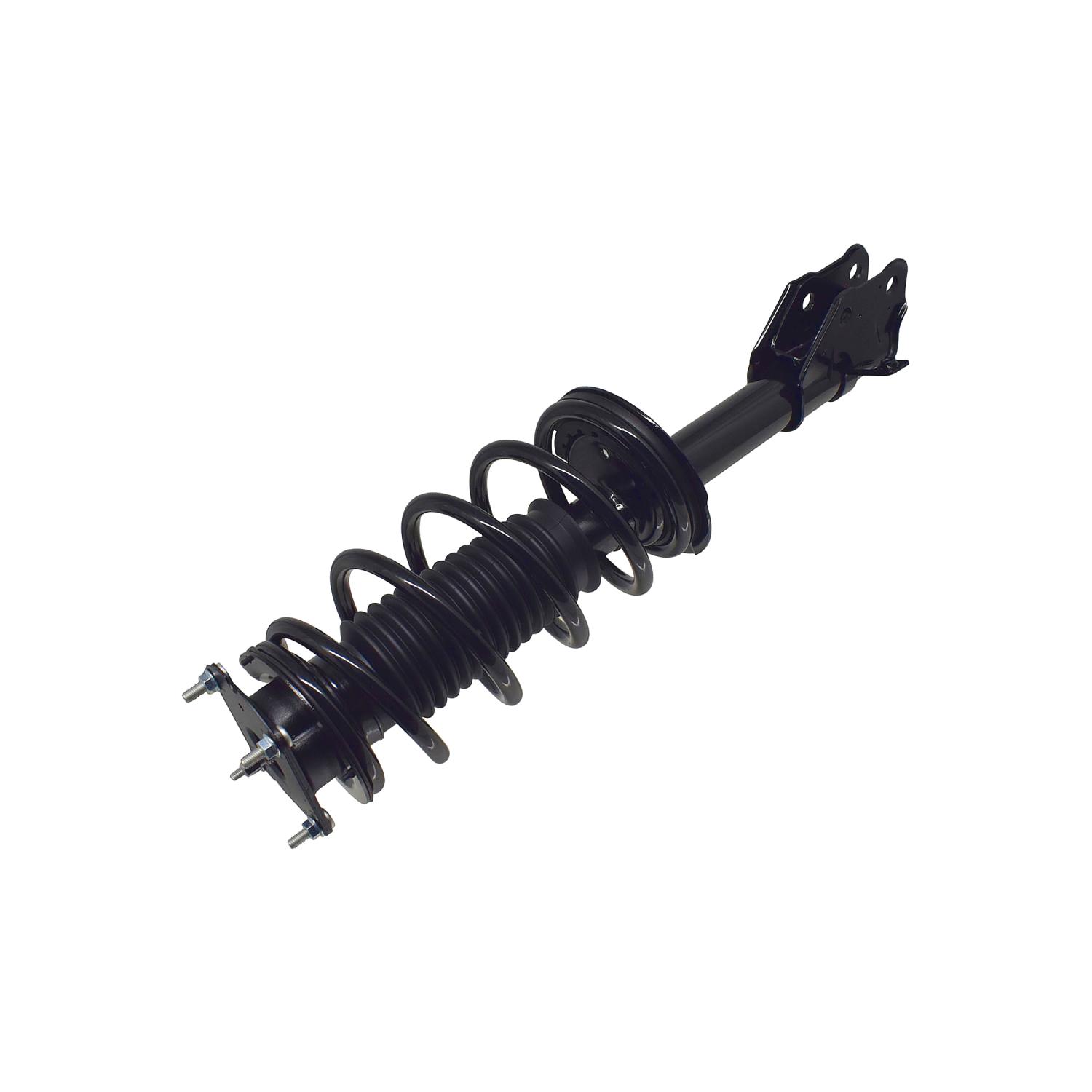 FCS Automotive 2333363L Suspension Strut and Coil Spring Assembly product image 4 of 5