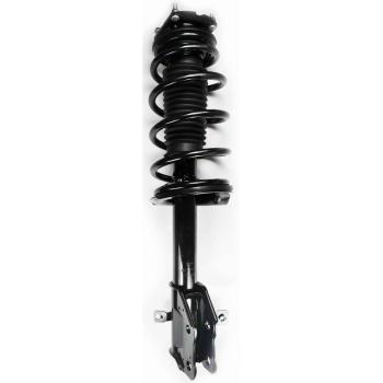 FCS Automotive 2333363R Suspension Strut and Coil Spring Assembly product image 1 of 5