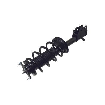 FCS Automotive 2333363R Suspension Strut and Coil Spring Assembly product image 4 of 5