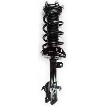 FCS Automotive 2333365L - Suspension Strut and Coil Spring Assembly FCS Automotive 2333365L Suspension Strut and Coil Spring Assembly product image 1 of 5