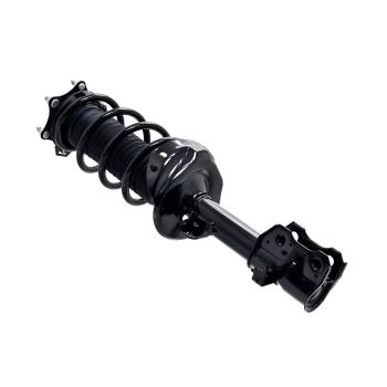 FCS Automotive 2333365R - Suspension Strut and Coil Spring Assembly FCS Automotive 2333365R Suspension Strut and Coil Spring Assembly product image 2 of 5