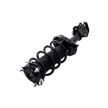 FCS Automotive 2333365R - Suspension Strut and Coil Spring Assembly FCS Automotive 2333365R Suspension Strut and Coil Spring Assembly product image 4 of 5