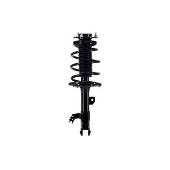 FCS Automotive 2333375L Suspension Strut and Coil Spring Assembly product image 1 of 5