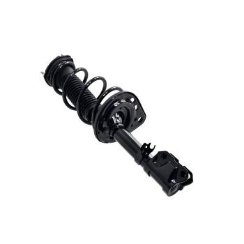 FCS Automotive 2333376L Suspension Strut and Coil Spring Assembly product image 2 of 5