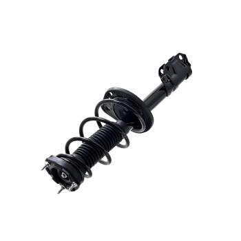 FCS Automotive 2333376L Suspension Strut and Coil Spring Assembly product image 4 of 5