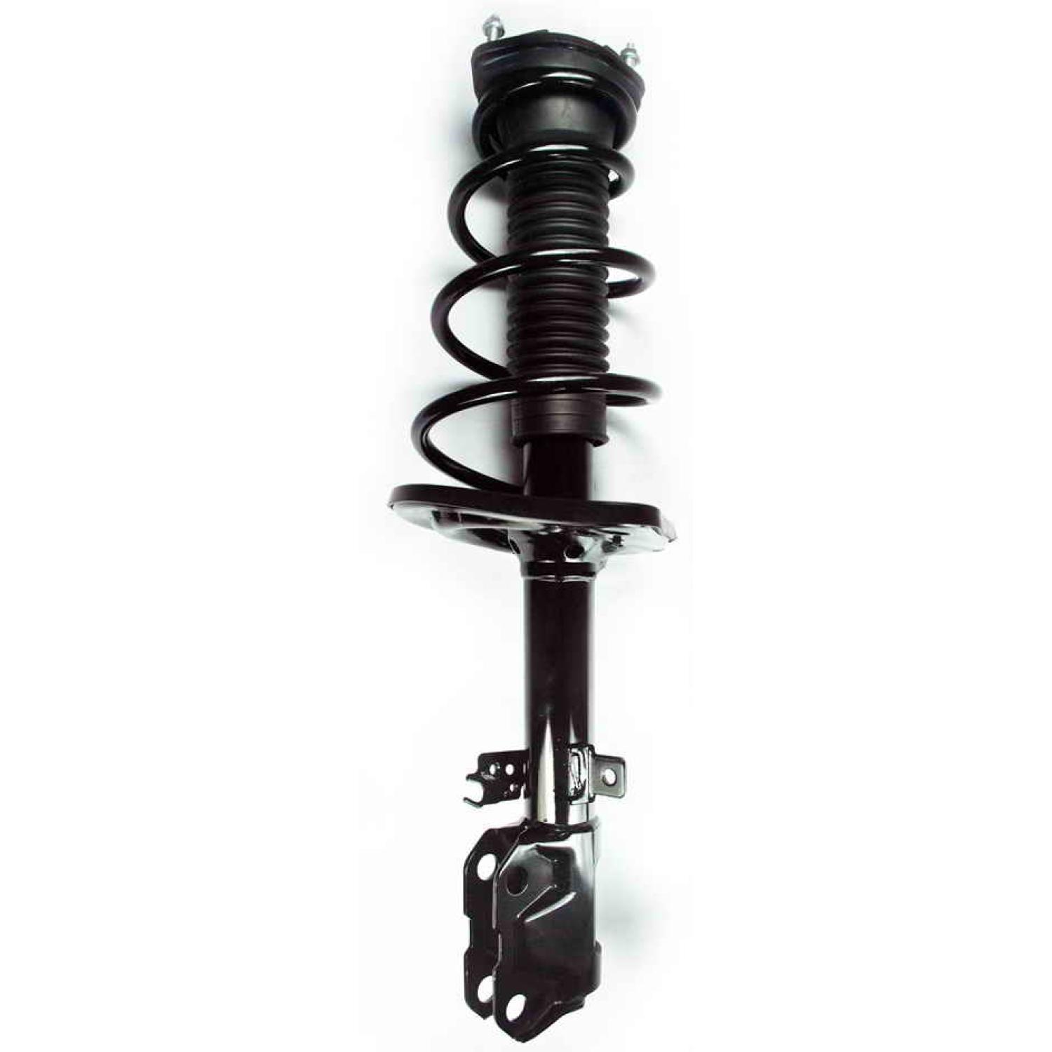 FCS Automotive 2333376R Suspension Strut and Coil Spring Assembly product image 1 of 5