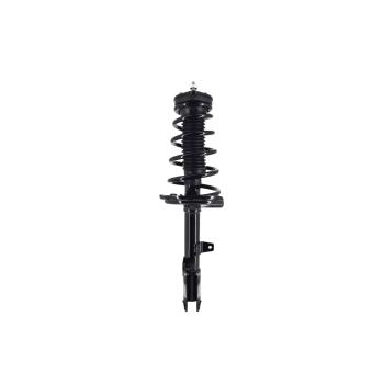 FCS Automotive 2333378L Suspension Strut and Coil Spring Assembly product image 1 of 5