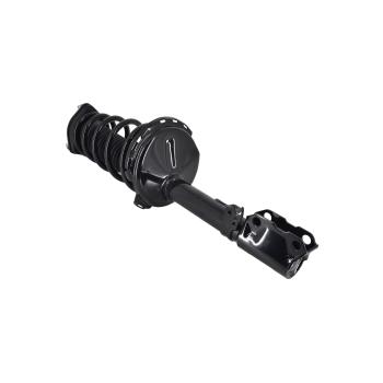 FCS Automotive 2333378L Suspension Strut and Coil Spring Assembly product image 2 of 5