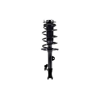 FCS Automotive 2333393L Suspension Strut and Coil Spring Assembly product image 1 of 5
