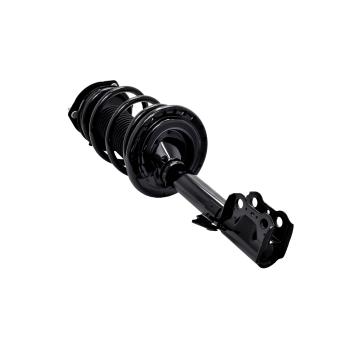 FCS Automotive 2333393L Suspension Strut and Coil Spring Assembly product image 2 of 5