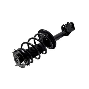 FCS Automotive 2333393L Suspension Strut and Coil Spring Assembly product image 3 of 5