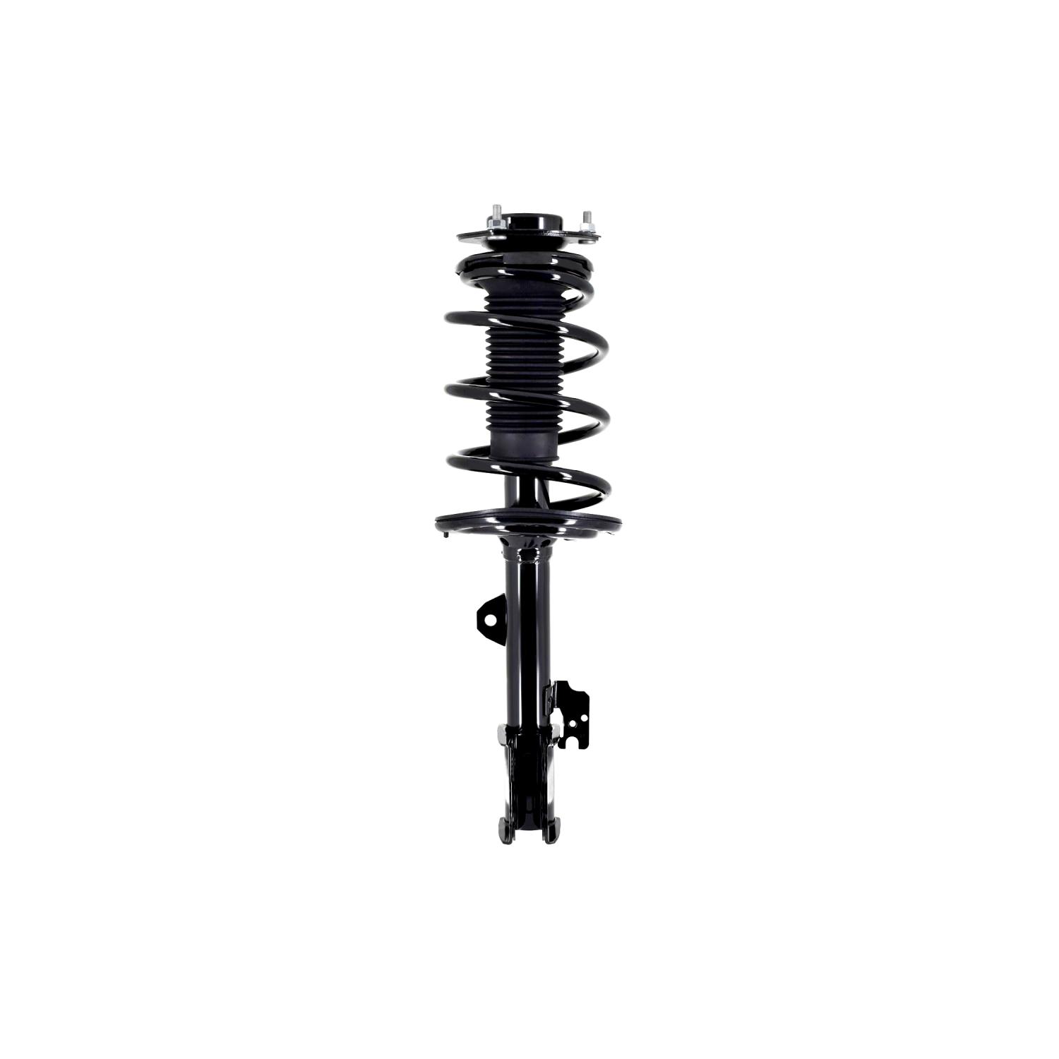 FCS Automotive 2333393R Suspension Strut and Coil Spring Assembly product image 1 of 5